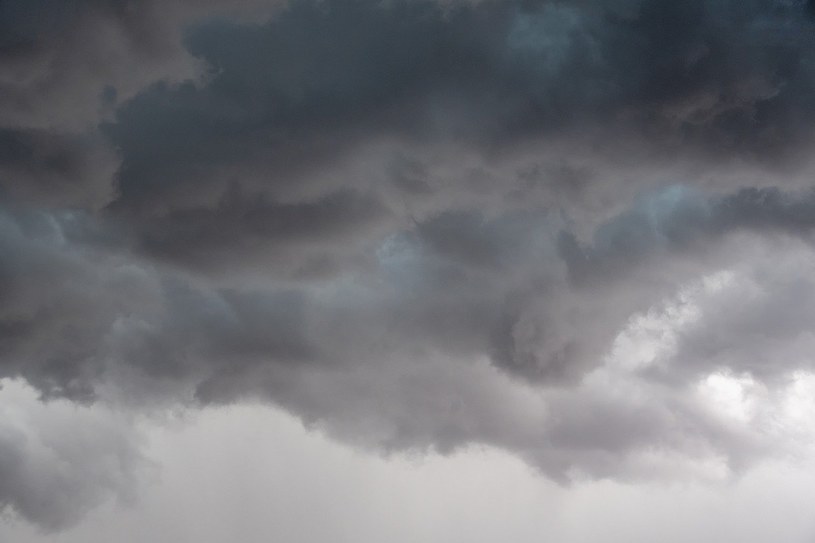 Na początku sierpnia nie będziemy mogli liczyć na piękną pogodę. Będzie padało /Enrique /Pixabay.com