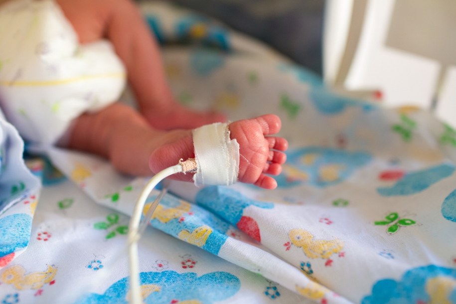 "Masowe zgony niemowląt" w krótkim czasie. Co się dzieje w rosyjskim szpitalu?