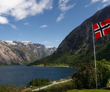 Na podbój Norwegii