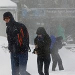 Na Podhale wróciła zima