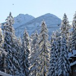 Na Podhalu mimo odwilży niezłe warunki narciarskie