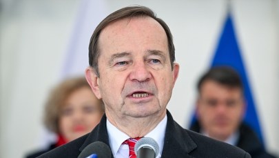 ​Na Podkarpaciu bez zmian. Ortyl ponownie marszałkiem