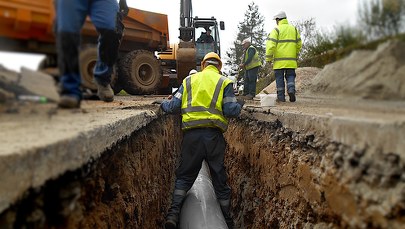 Na Podkarpaciu brakuje pracowników. Powodem wojna w Ukrainie