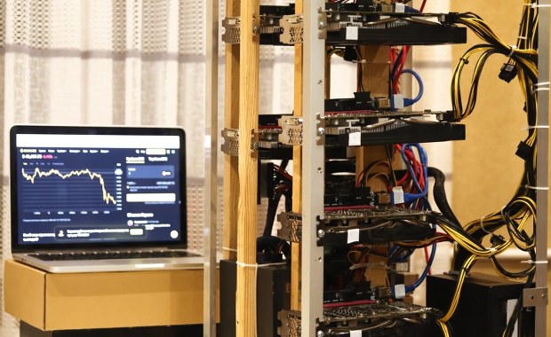 ​Na północy Norwegii zaczyna brakować prądu. Zaskakujący powód