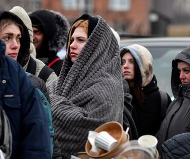 Na polski rynek pracy trafi 600 tys. osób z Ukrainy