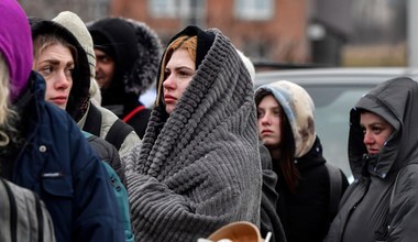 Na polski rynek pracy trafi 600 tys. osób z Ukrainy