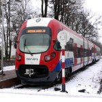 Na polskie tory wyjedzie pociąg autonomiczny. Czy to przyszłość kolei?