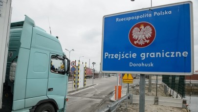 Na polskiej granicy zatrzymano Austriaka, który mordował więźniów w Donbasie