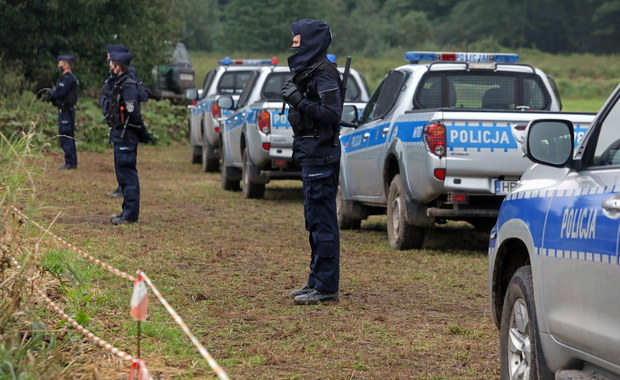 Na polsko-białoruskiej granicy powstają posterunki hesco-bastion. Co to oznacza?