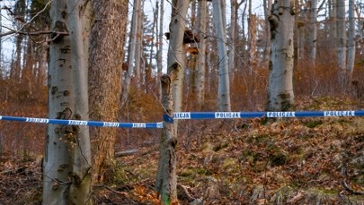 Na polu namiotowym znaleziono ciało młodego mężczyzny. Tragedia w Małopolsce