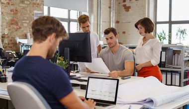 Na południu kraju powstanie ponad 2 tys. nowych miejsc pracy