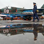Na południu Rosji rozpoczęły się manewry lotnicze