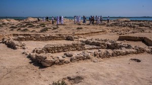 Na Półwyspie Arabskim odkryto najstarsze „miasto pereł” w historii