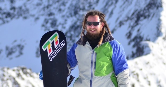 Na pomoc czeka też paraolimpijczyk Wojtek Taraba /materiały prasowe /