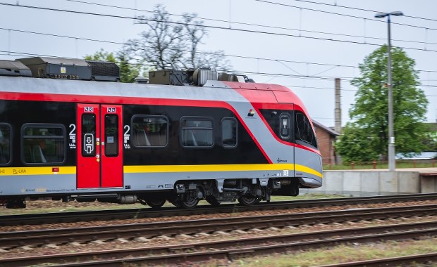 Na Pomorze trafią cztery nowe hybrydowe pociągi Impuls