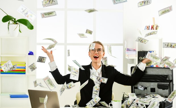 Na Pomorzu Zachodnim przybywa milionerów. Jest ich o 40 proc. więcej niż przed rokiem 