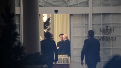 Na posiedzeniu PiS "nie ma mowy o rekonstrukcji". Nieoficjalnie: temat aborcji i dyscypliny