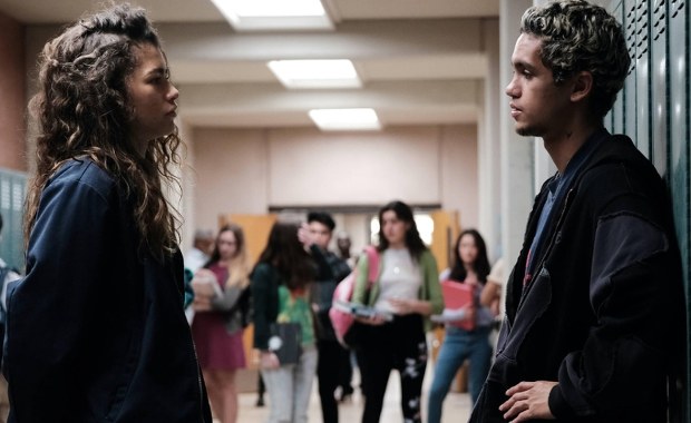 Na powrót czeka wielu. Znamy szczegóły fabuły trzeciego sezonu "Euforii"