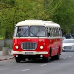 Na poznańskie ulice wyjadą historyczne autobusy. Pierwsze już w majówkę