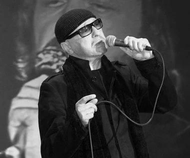 "Na pozór". Pamięci Bogusława Meca