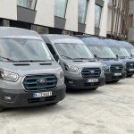 Na prawo jazdy kat. B pojedziesz autem o DMC do 5 ton. Jest jeden haczyk