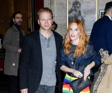 Na premierze filmu pojawili się także ludzie kultury i sztuki: Anda Rottenberg, Andrzej Pągowski, Anja Rubik i Szymon Komasa, Maciej Stuhr (na zdjęciu z żoną), Martyna Wojciechowska i Przemek Kossakowski, Magdalena Lamparska i Katarzyna Sowińska.