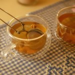 Na przejedzenie, wzdęcia i niestrawność jest lepszy od mięty i rumianku. Jelita zaczynają szybciej pracować