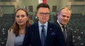 Na przekór sojusznikom. Ekspert o