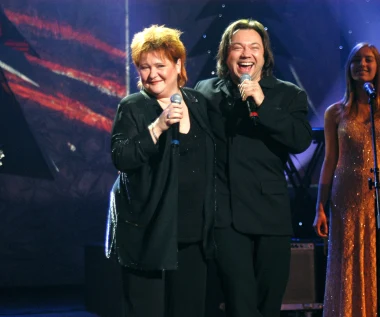 Na przełomie lat 80. i 90. zyskała wielką popularność. Polacy do dziś myślą, że używa pseudonimu artystycznego!