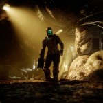 Na przycięcia w Dead Space Remake jest wreszcie mod