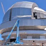 Na pustyni Atakama powstaje ELT - najpotężniejszy teleskop optyczny na świecie