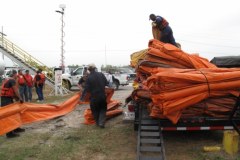 Na ratunek Zatoce Meksykańskiej