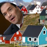 Ludzie polityki. 45. i 47. prezydent USA.