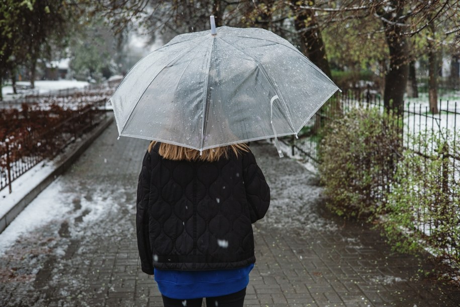 Nie na to czekaliśmy. IMGW wydał ostrzeżenia