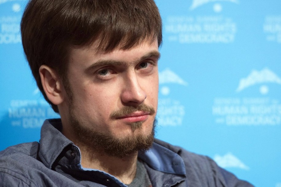 Na razie lekarze nie są w stanie określić, jaka substancja znalazła się w organizmie pacjenta. /JEAN-CHRISTOPHE BOTT /PAP/EPA