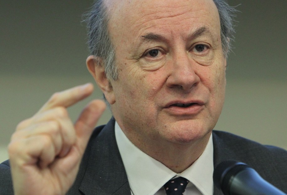 Na razie nie będzie nowelizacji budżetu /Radek Pietruszka /PAP