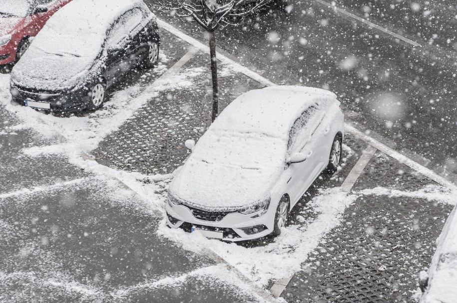 Będą białe święta? Znamy najnowszą prognozę pogody