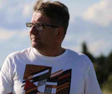 Na realizację marzeń nigdy nie jest za późno. Maciek Raczkowski debiutuje płytą "Bo"