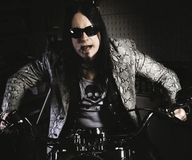 Na ringu z Chrome Division