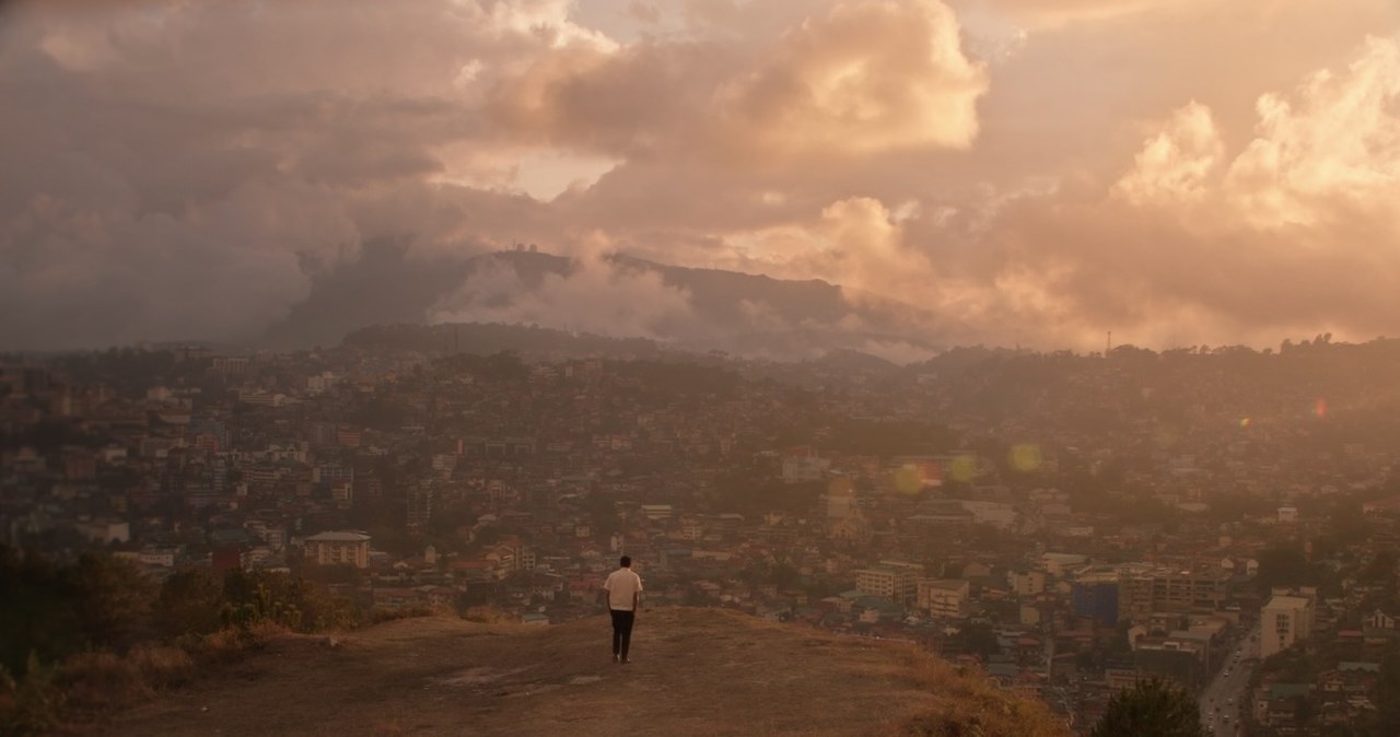 "Na robocie" (2024) /materiały prasowe