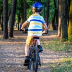 Na rowerze i hulajnodze kask obowiązkowy. Wszystko w trosce o bezpieczeństwo
