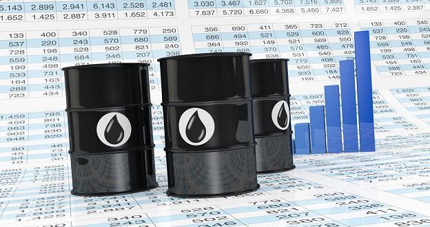 Na rynkach naftowych panuje duża zmienność /&copy;123RF/PICSEL