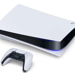 Na rynku może się pojawić PlayStation 5 z odłączanym napędem optycznym