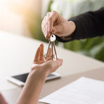 Na rynku nie ma kredytów hipotecznych z opcją "klucz za dług" - KNF