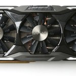 Na rynku pojawią się karty z serii GeForce GTX 1070 Ti