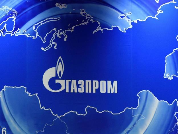 Na rynku w Polsce ma plany zaistnieć niemiecka spółka Gazpromu /AFP