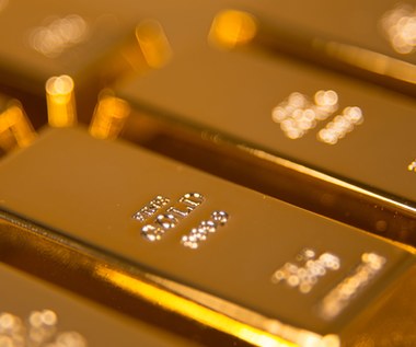 Na rynku złota ma powstać nowy gigant. Dwie wielkie firmy połączą się?