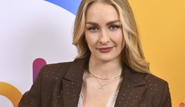 Na serdecznym palcu Sary Janickiej lśnił pierścionek. Plotki od razu ożyły