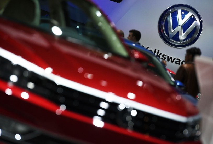 Na skutek afery VW został zmuszony do wycofania z Ameryki diesli. Ale to nie koniec kłopotów /AFP