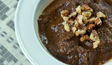 Na Śląsku nie ma bez niej Wigilii. Słodka, korzenna, pełna chrupiących dobroci 